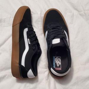 Vans Rowan Mens size 10.5